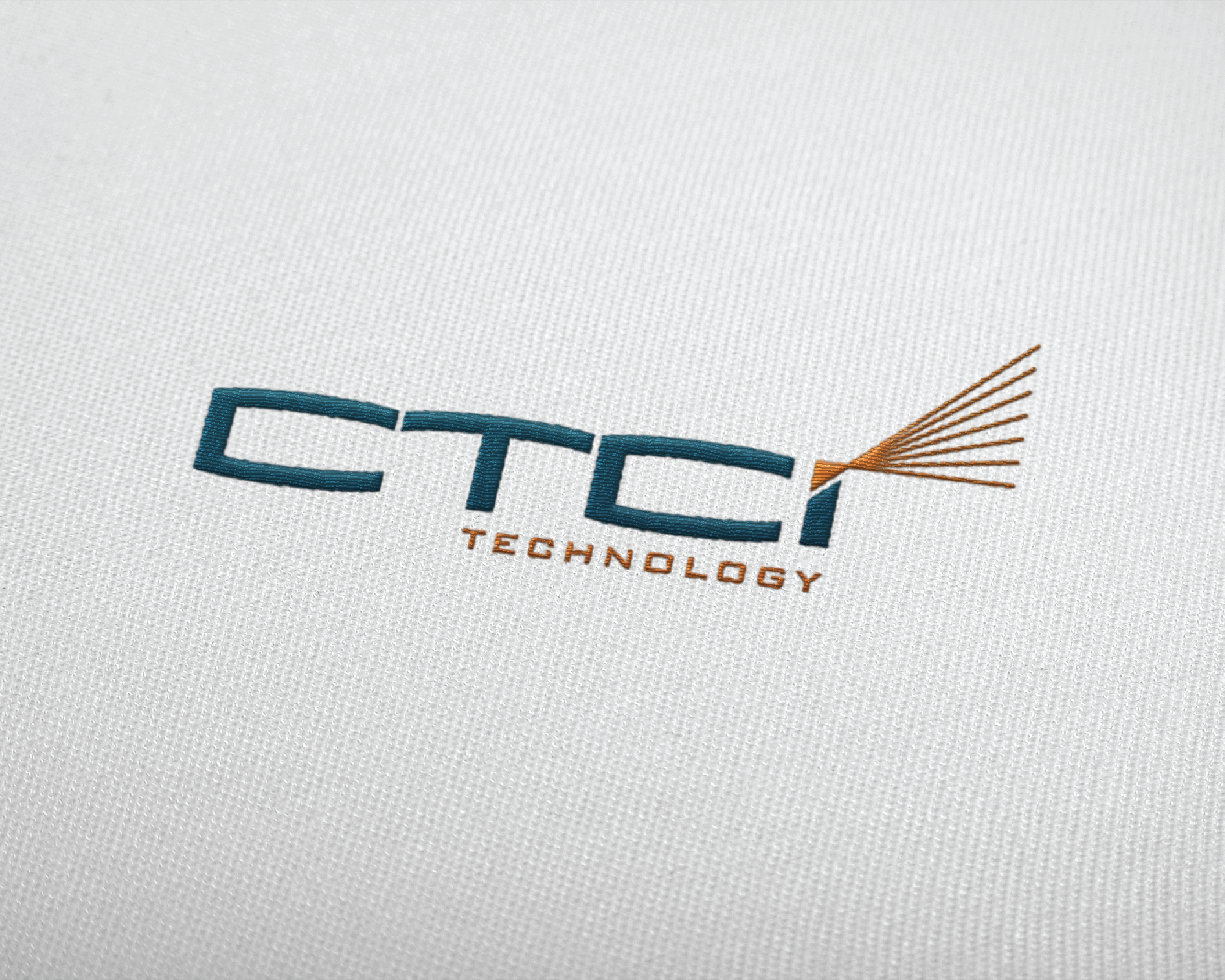 Logo Design by cakalie for CTCI | Design #36947531