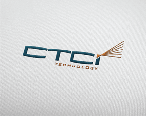 Logo Design by cakalie for CTCI | Design: #36947531
