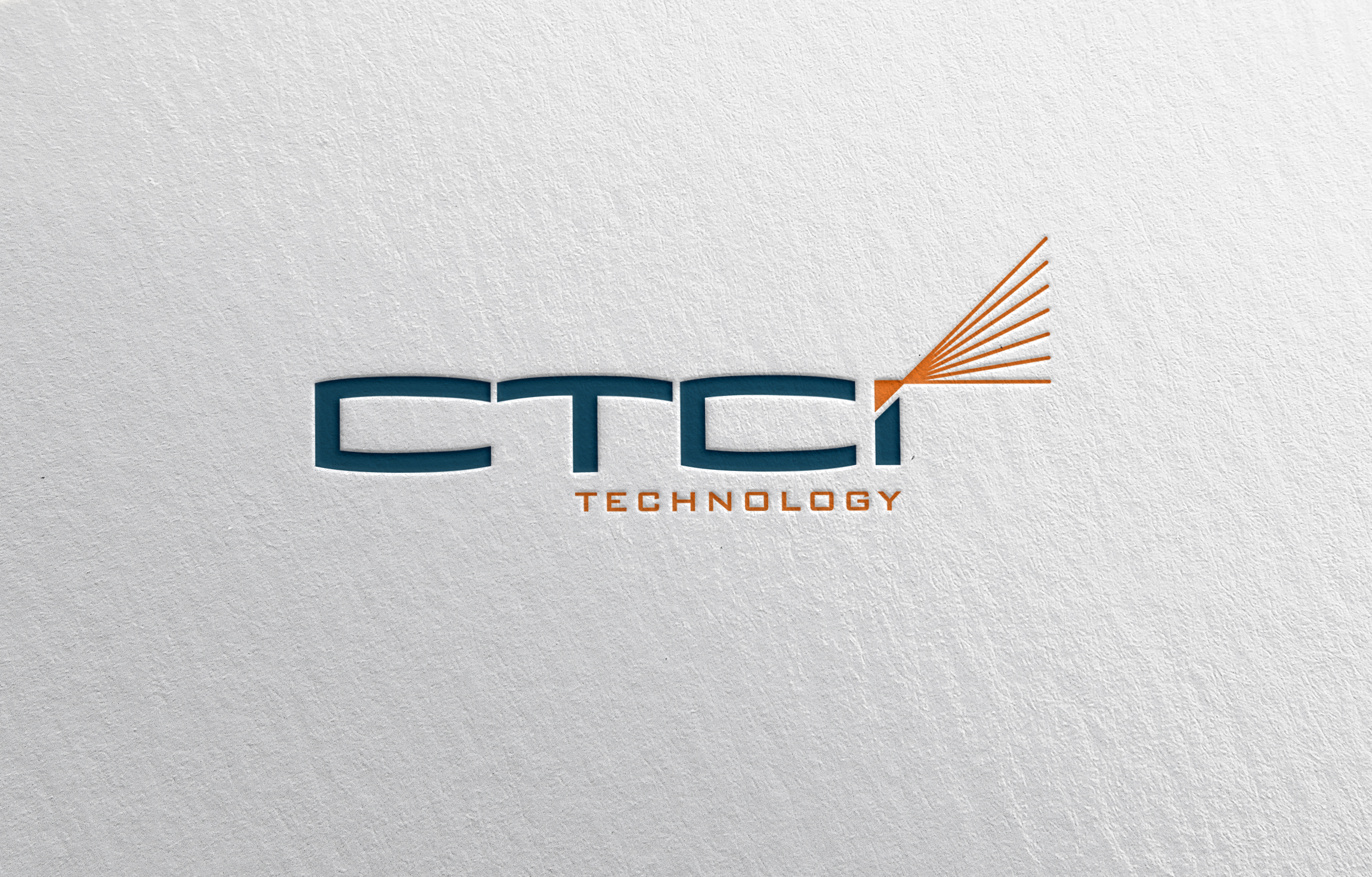 Logo Design by cakalie for CTCI | Design #36947532