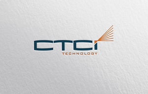 Logo Design by cakalie for CTCI | Design: #36947532
