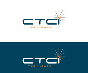 Design de Logo par RS_Design pour CTCI | Design : #36926677