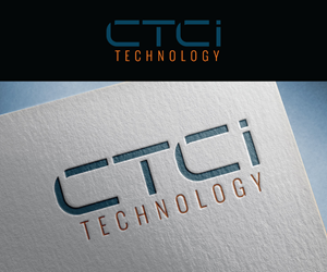 Diseño de Logo por Luckey yaari para CTCI | Diseño: #36928614