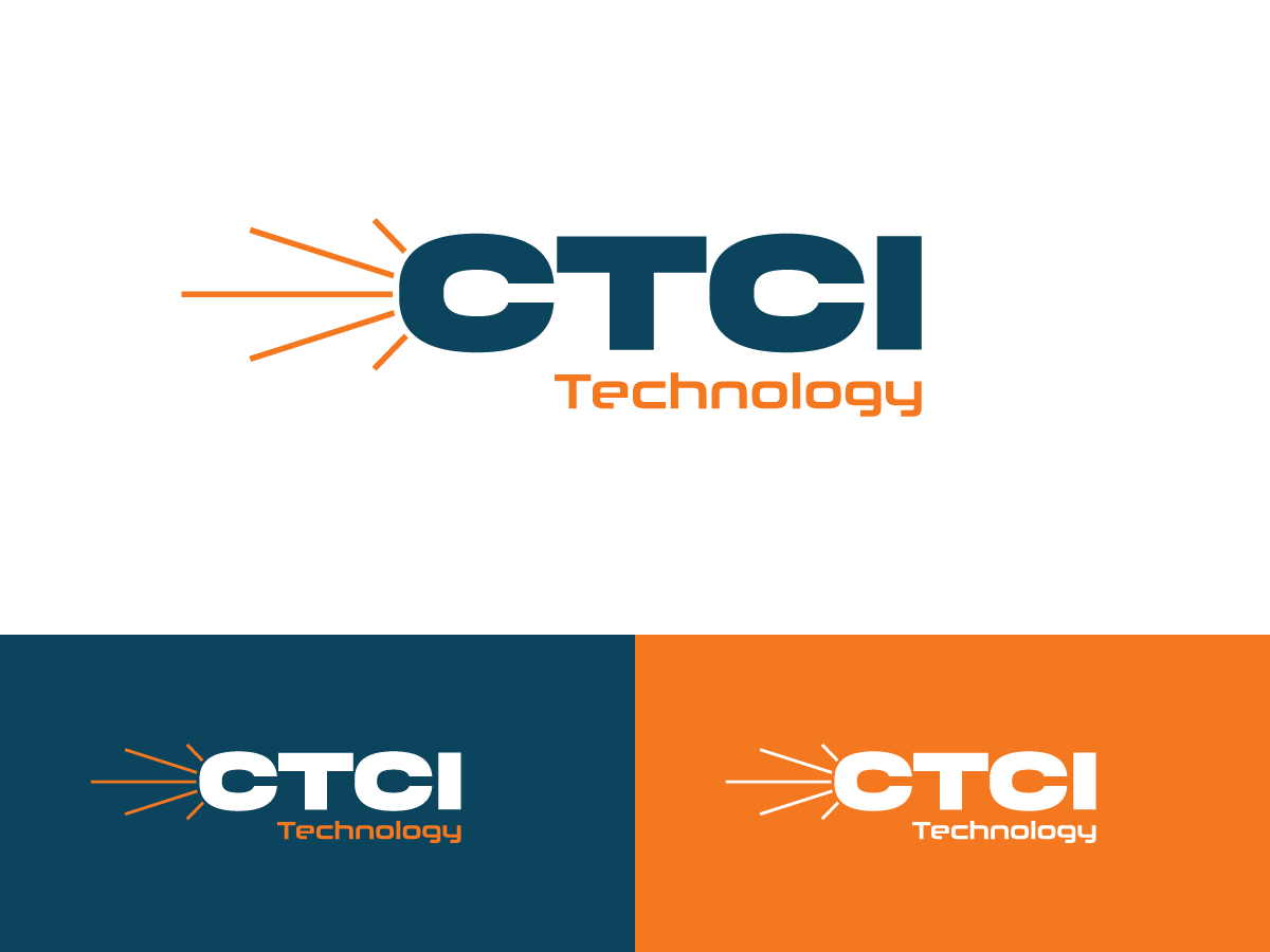 Logo Design by 439 Creations for CTCI | Design #36927003