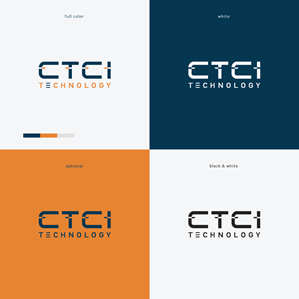 Diseño de Logo por Lammy para CTCI | Diseño: #36925006