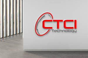 Logo Design by bak for CTCI | Design: #36938765
