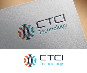 Logo Design by Nadim_art for CTCI | Design: #36939287