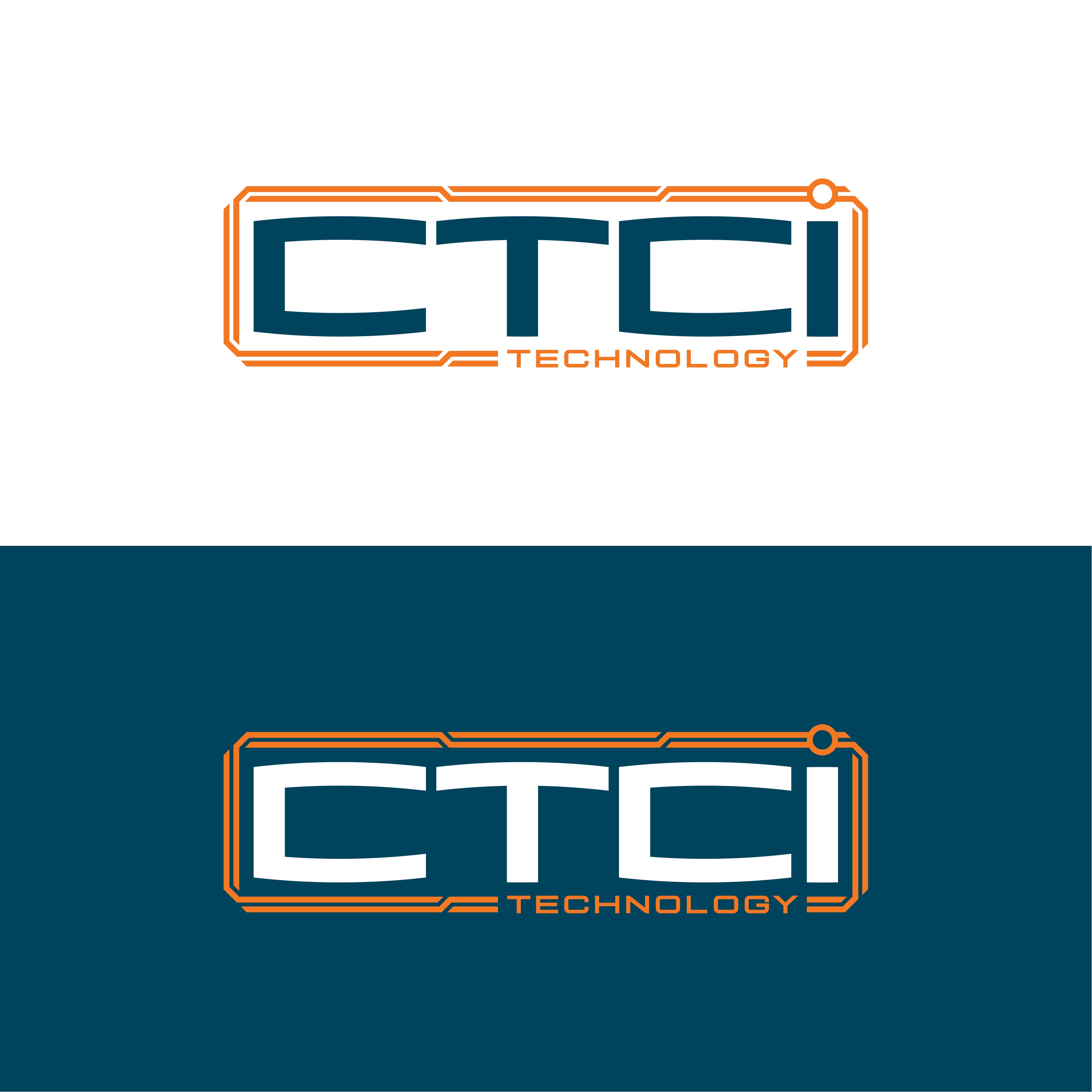 Logo Design by Hizkia Design for CTCI | Design #36924797