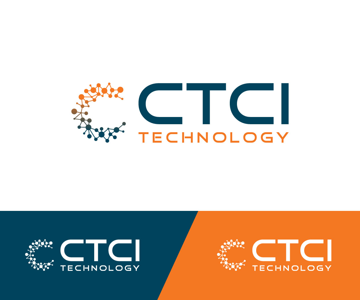 Logo Design by oscar raise for CTCI | Design #36928558
