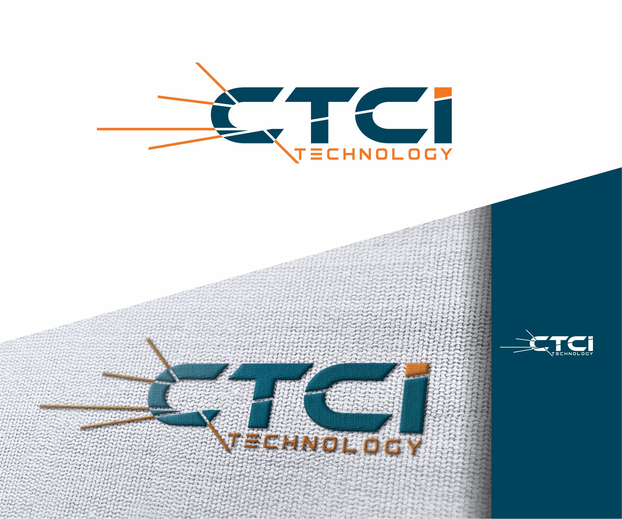 Logo Design by alkaline for CTCI | Design #36930327