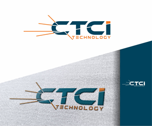 Logo Design by alkaline for CTCI | Design: #36930327