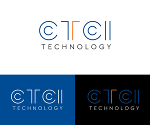 Logo Design by Kavth for CTCI | Design: #36951715