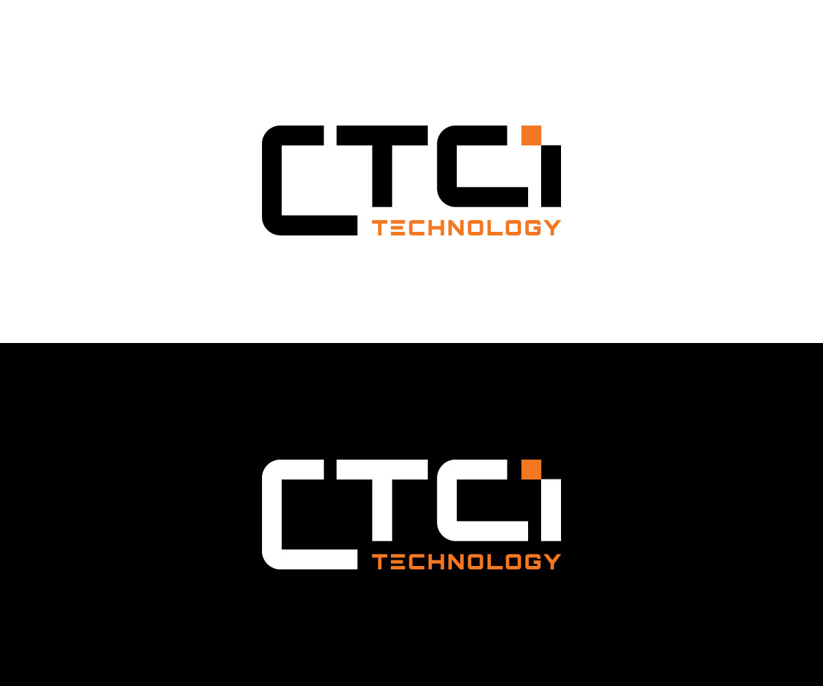 Logo Design by Nasima 4 for CTCI | Design #36955241