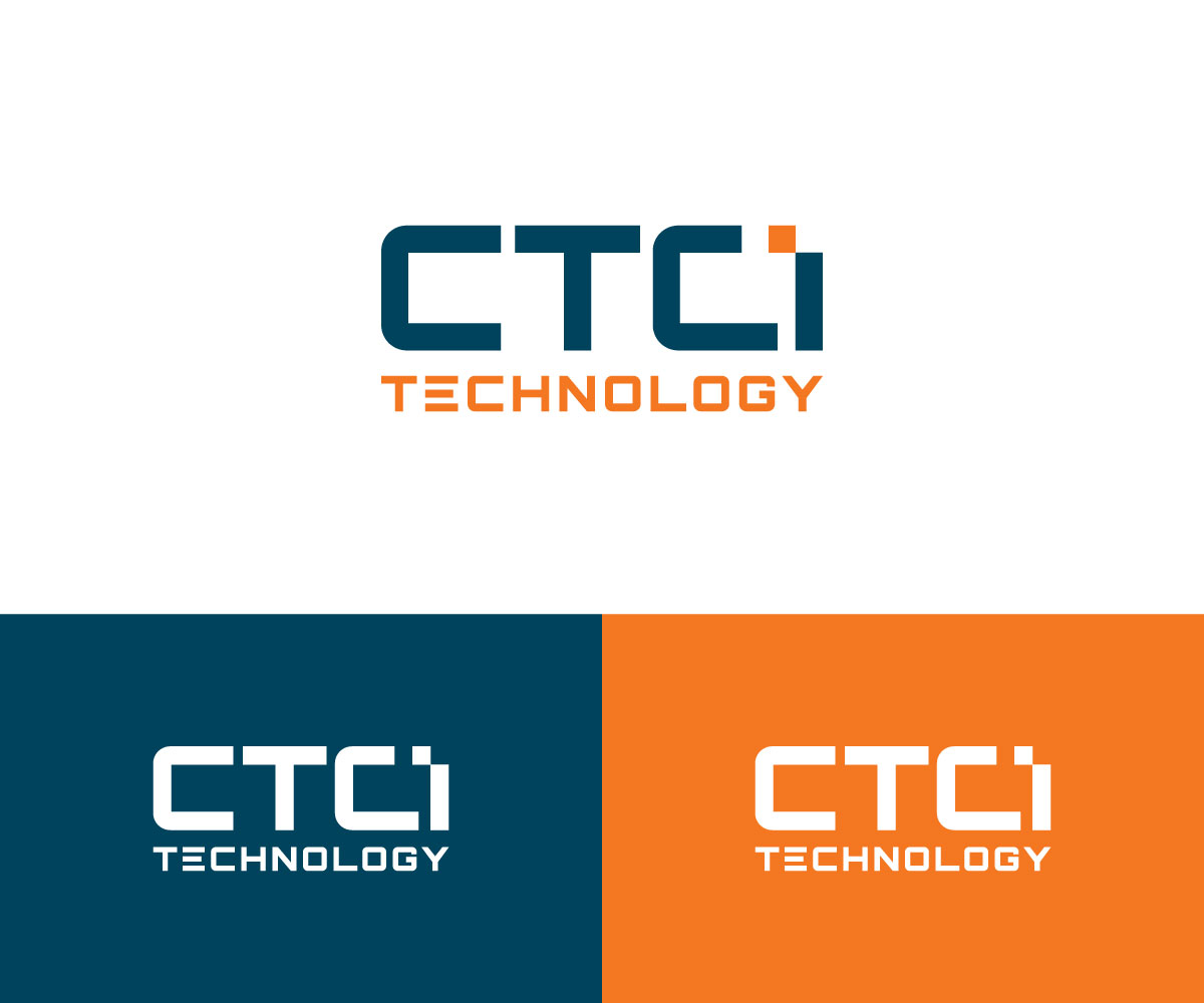 Logo Design by Nasima 4 for CTCI | Design #36955243