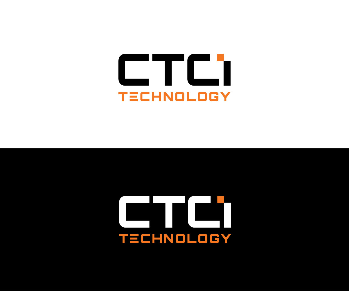 Logo Design by Nasima 4 for CTCI | Design #36955244