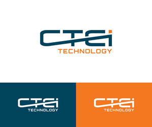 Diseño de Logo por Nasima 4 para CTCI | Diseño: #36958140