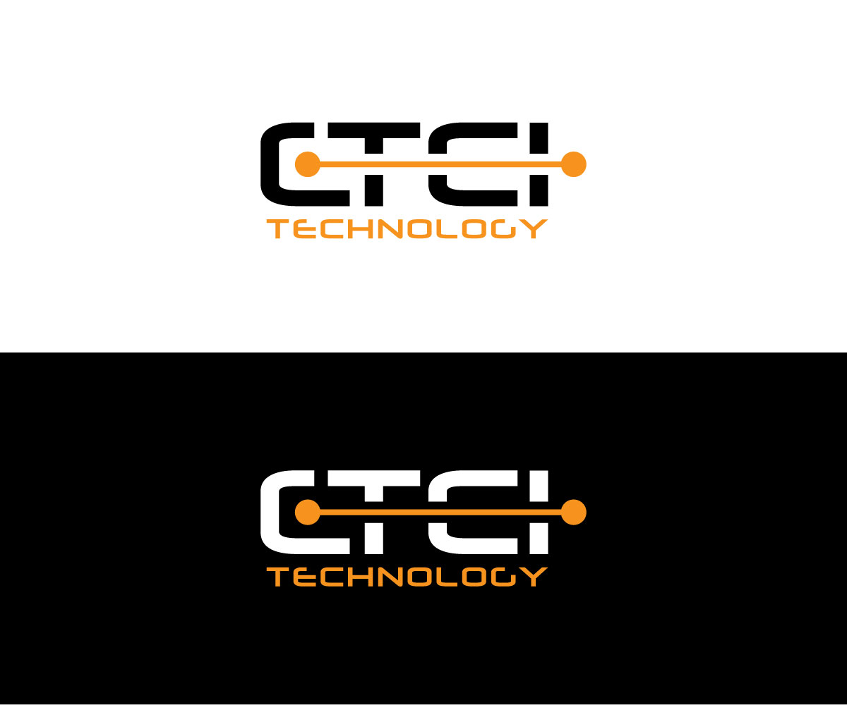 Logo Design by Nasima 4 for CTCI | Design #36958319