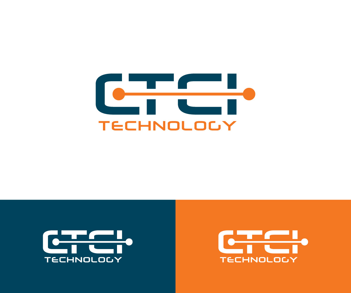 Logo Design by Nasima 4 for CTCI | Design #36958321