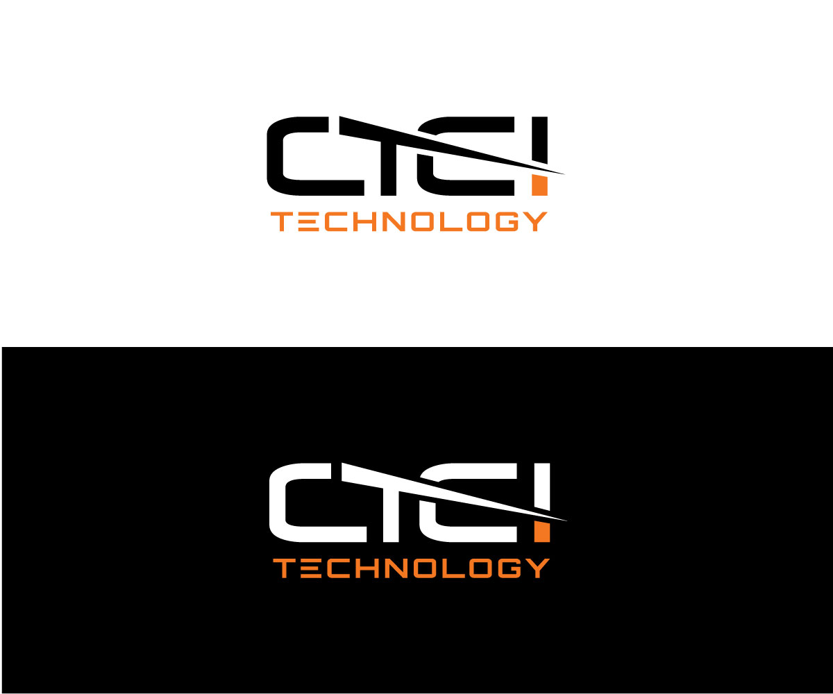 Logo Design by Nasima 4 for CTCI | Design #36958418
