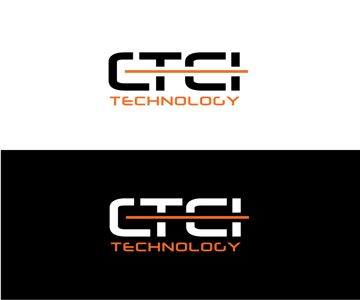 Logo Design by Nasima 4 for CTCI | Design #36958421