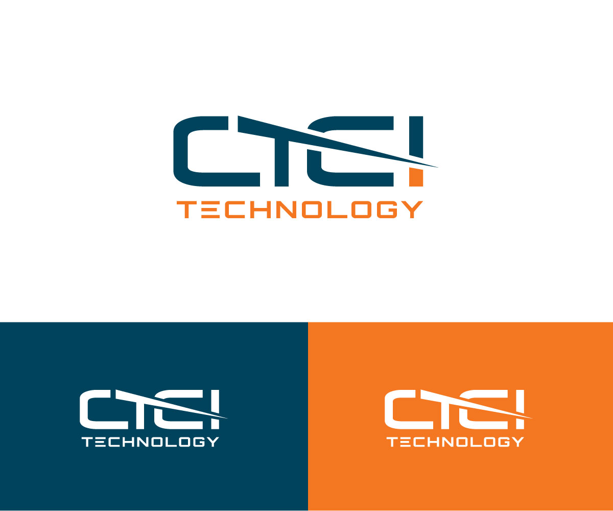 Logo Design by Nasima 4 for CTCI | Design #36958422