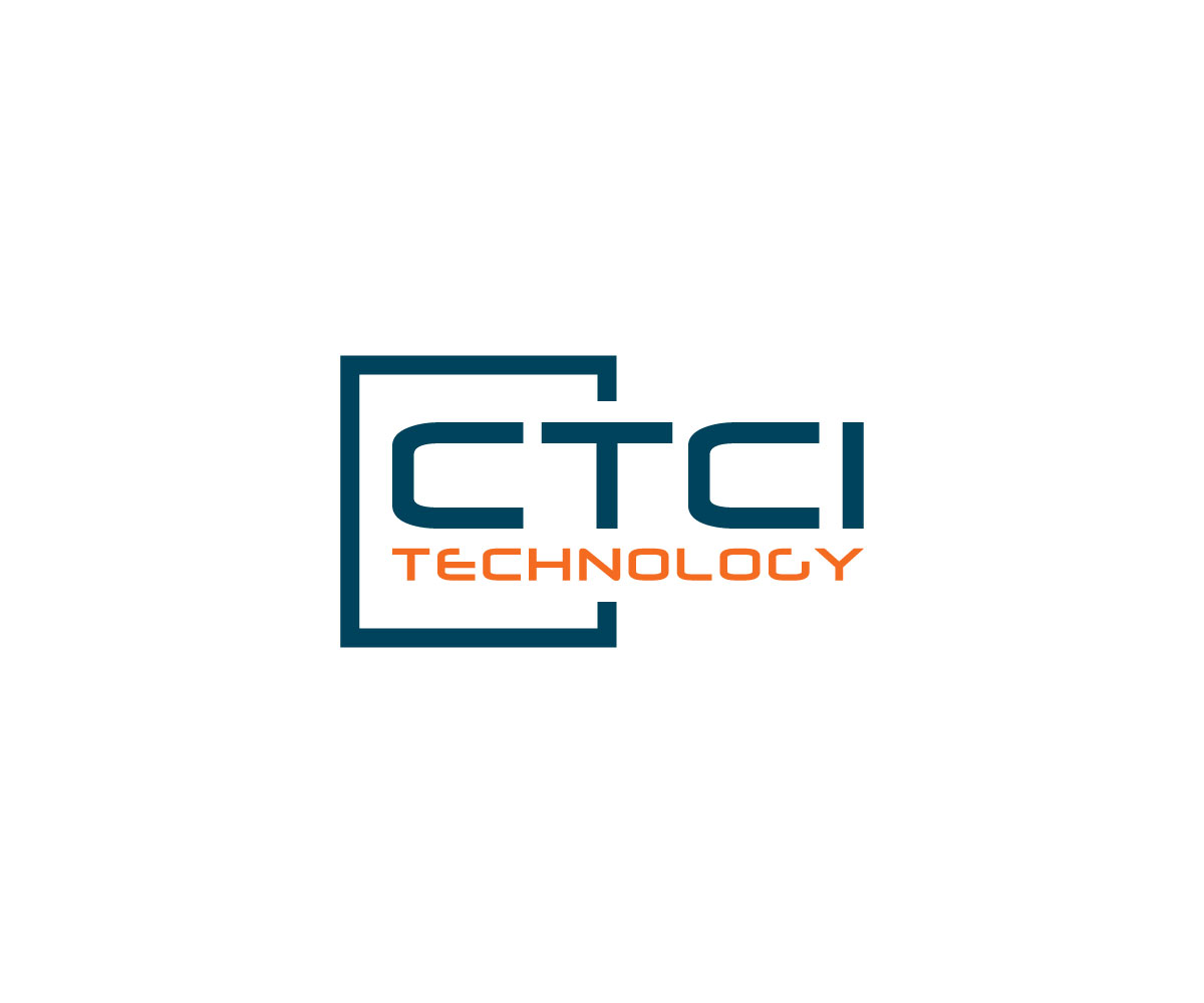 Logo Design by Nasima 4 for CTCI | Design #36958459