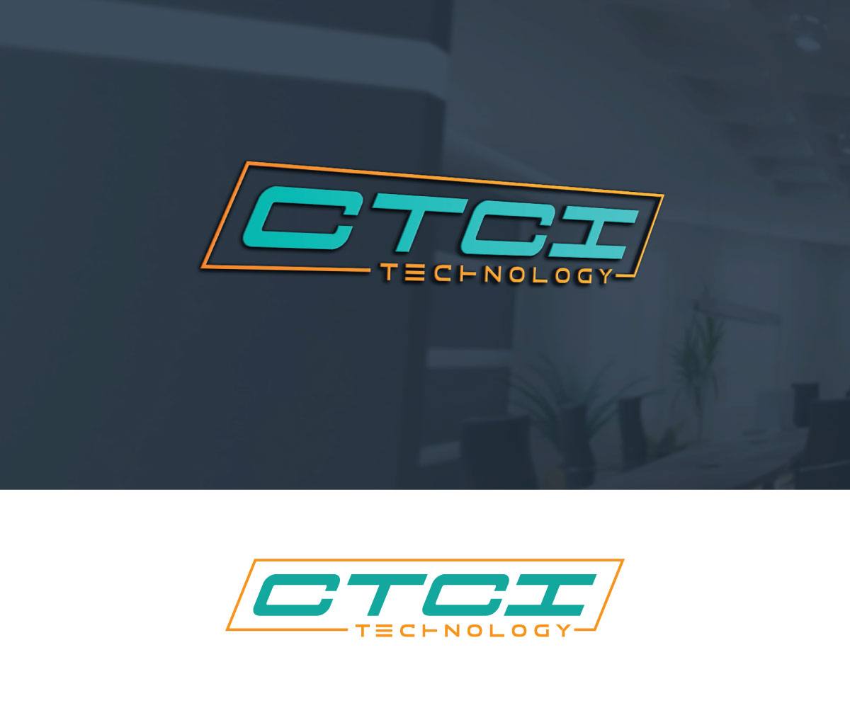 Diseño de Logo por Srk pix!14 para CTCI | Diseño #36926143