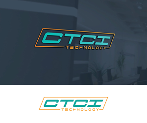 Diseño de Logo por Srk pix!14 para CTCI | Diseño: #36926143