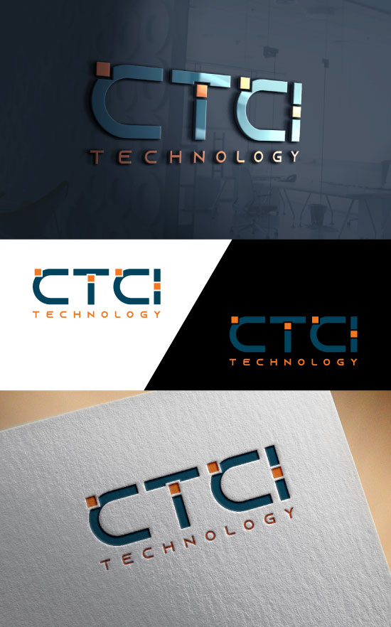 Design de Logo par Design_tamim pour CTCI | Design #36933240