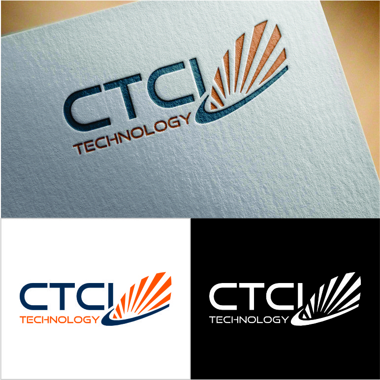 Logo Design by ant_art for CTCI | Design #36927089