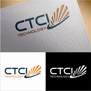 Logo Design by ant_art for CTCI | Design: #36927089