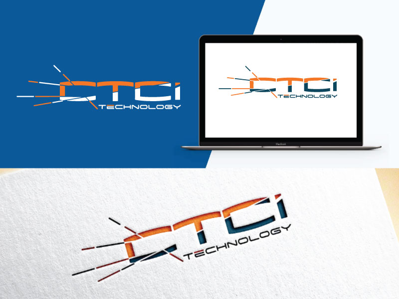 Diseño de Logo por holyvi para CTCI | Diseño #36927199