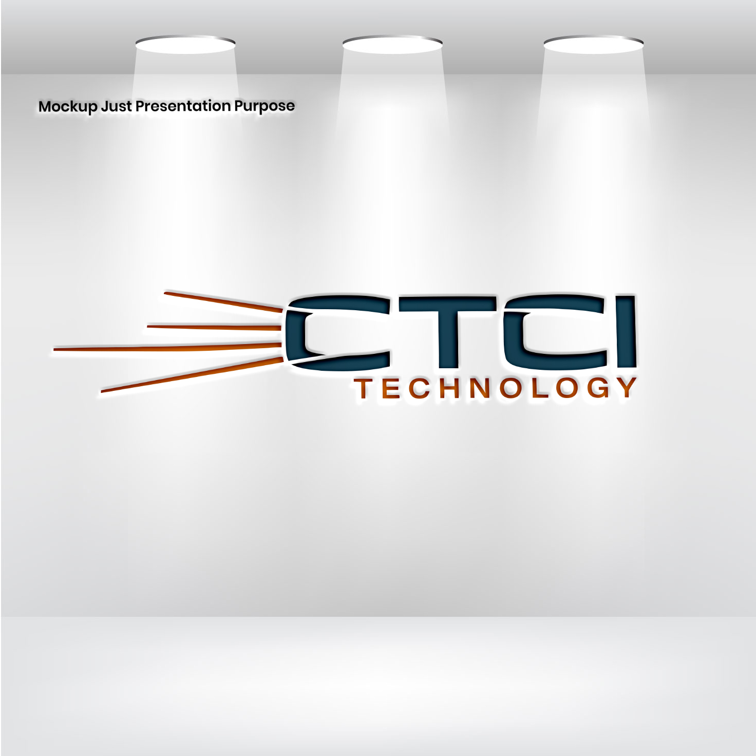 Logo Design by Pixel Foundry for CTCI | Design #36928929