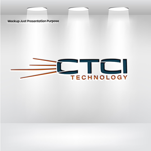 Logo Design by Pixel Foundry for CTCI | Design: #36928929