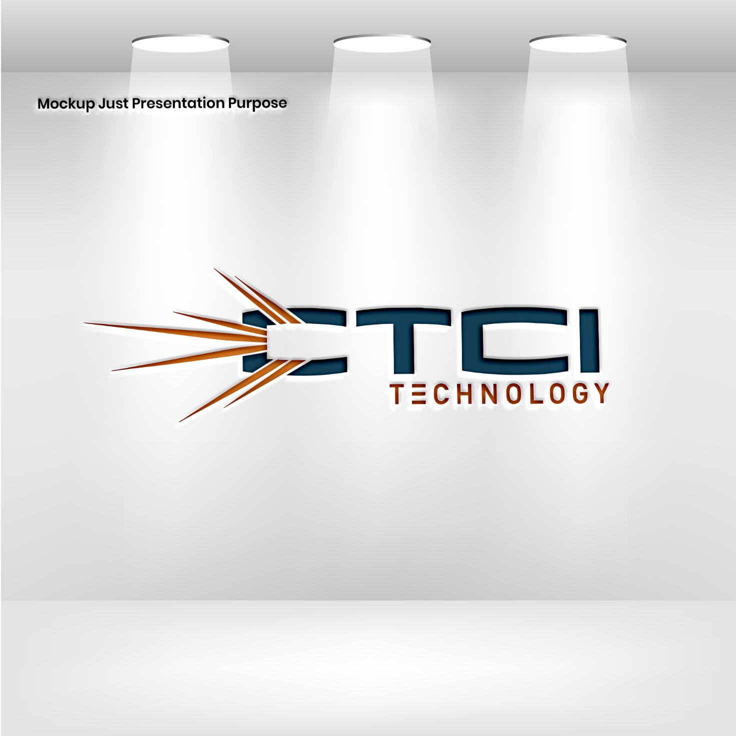 Logo Design by Pixel Foundry for CTCI | Design #36928930