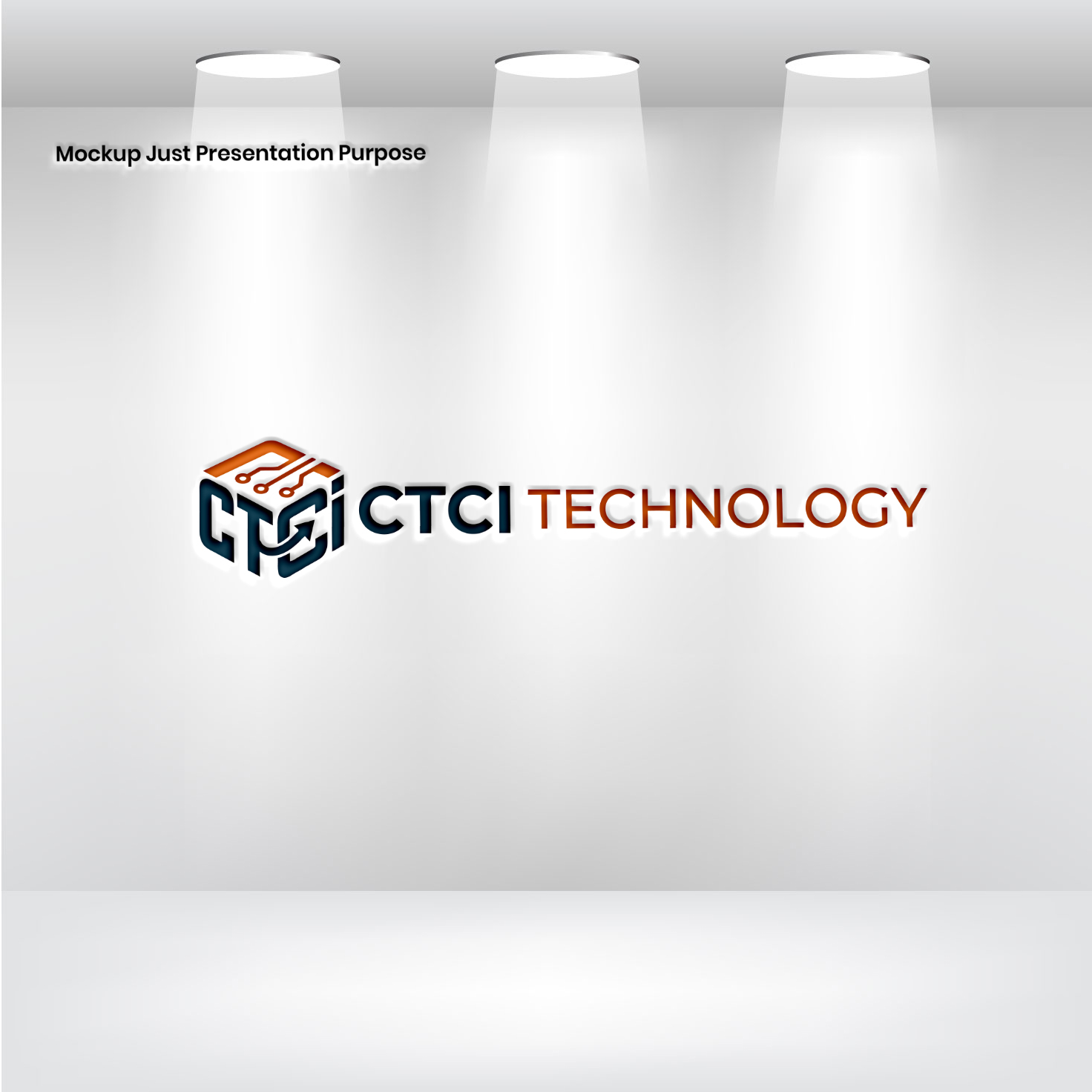 Logo Design by Pixel Foundry for CTCI | Design #36928951