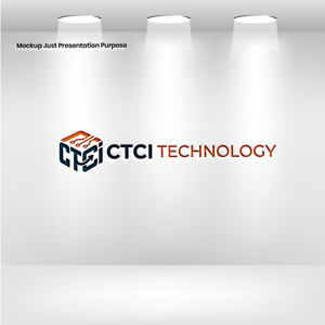 Logo Design by Pixel Foundry for CTCI | Design: #36928951