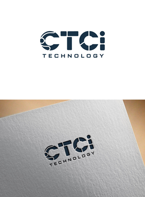 Diseño de Logo por KING JM para CTCI | Diseño: #36933118