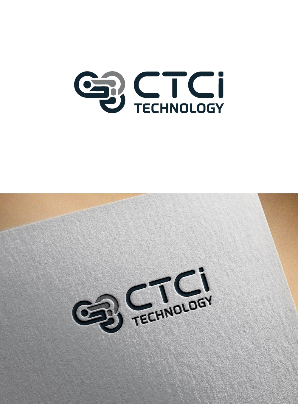 Logo Design by KING JM for CTCI | Design #36933121