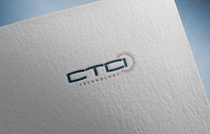 Diseño de Logo por omahsegoro para CTCI | Diseño: #36959757