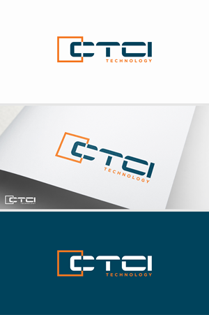 Logo Design by .sugA for CTCI | Design: #36958622