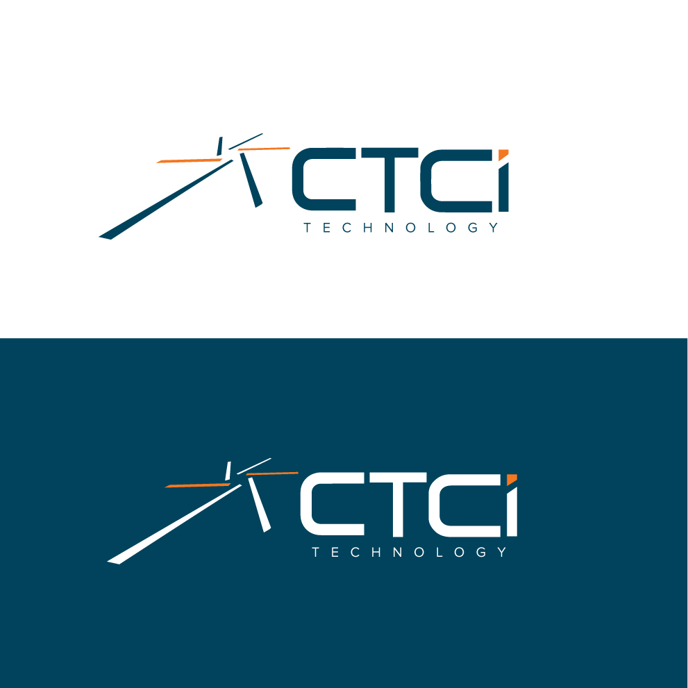 Logo Design by W.R Labs for CTCI | Design #36930573