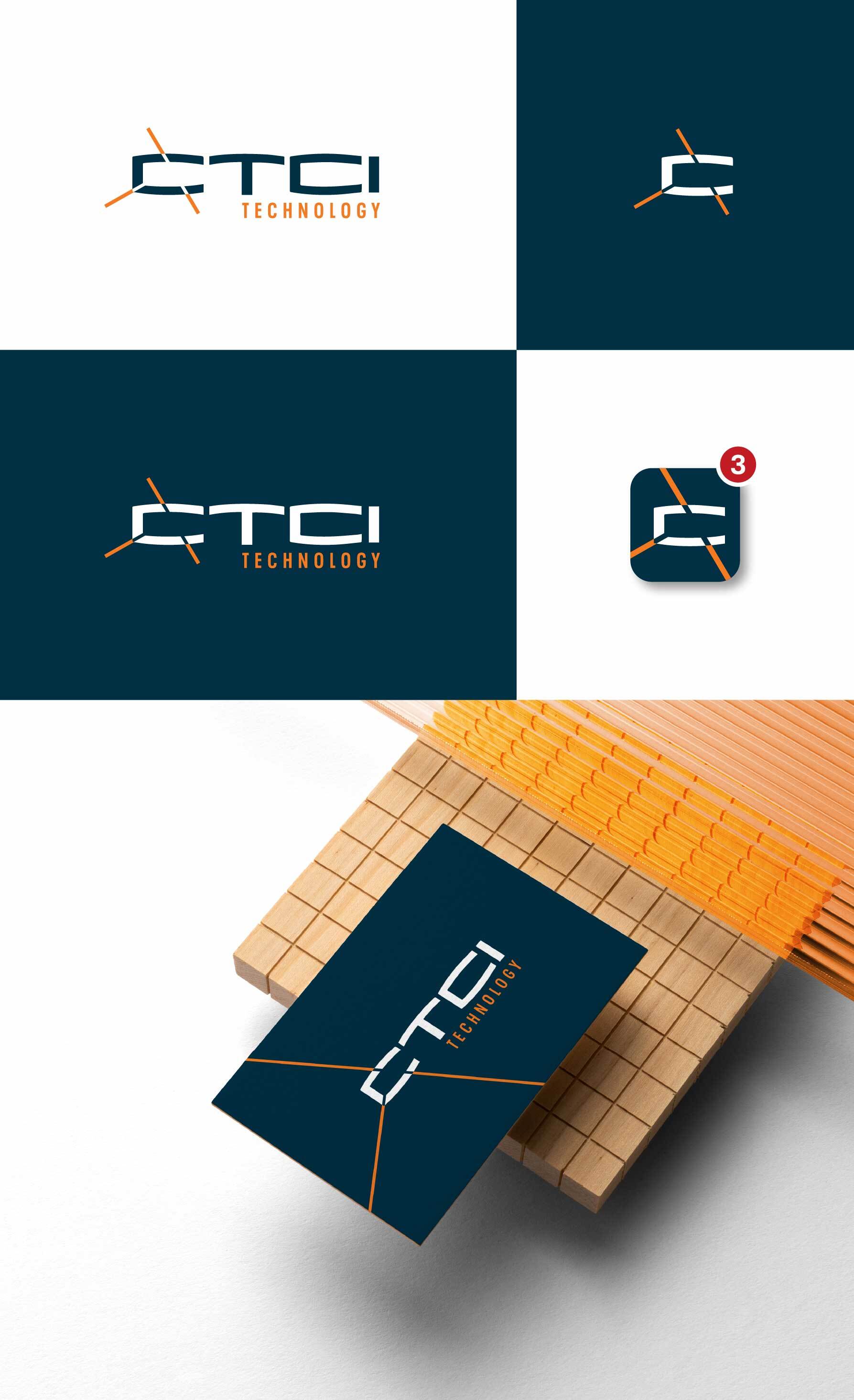 Diseño de Logo por Ha.Connick para CTCI | Diseño #36928997