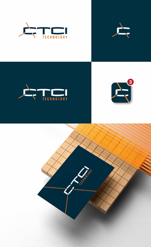 Diseño de Logo por Ha.Connick para CTCI | Diseño: #36928997