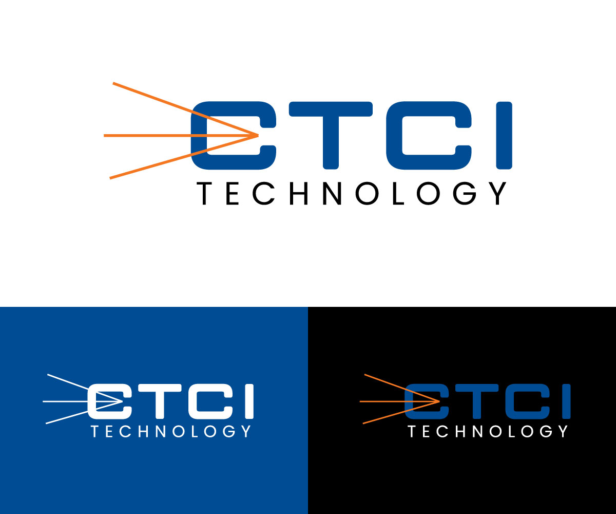 Diseño de Logo por RaKu 2 para CTCI | Diseño #36949829
