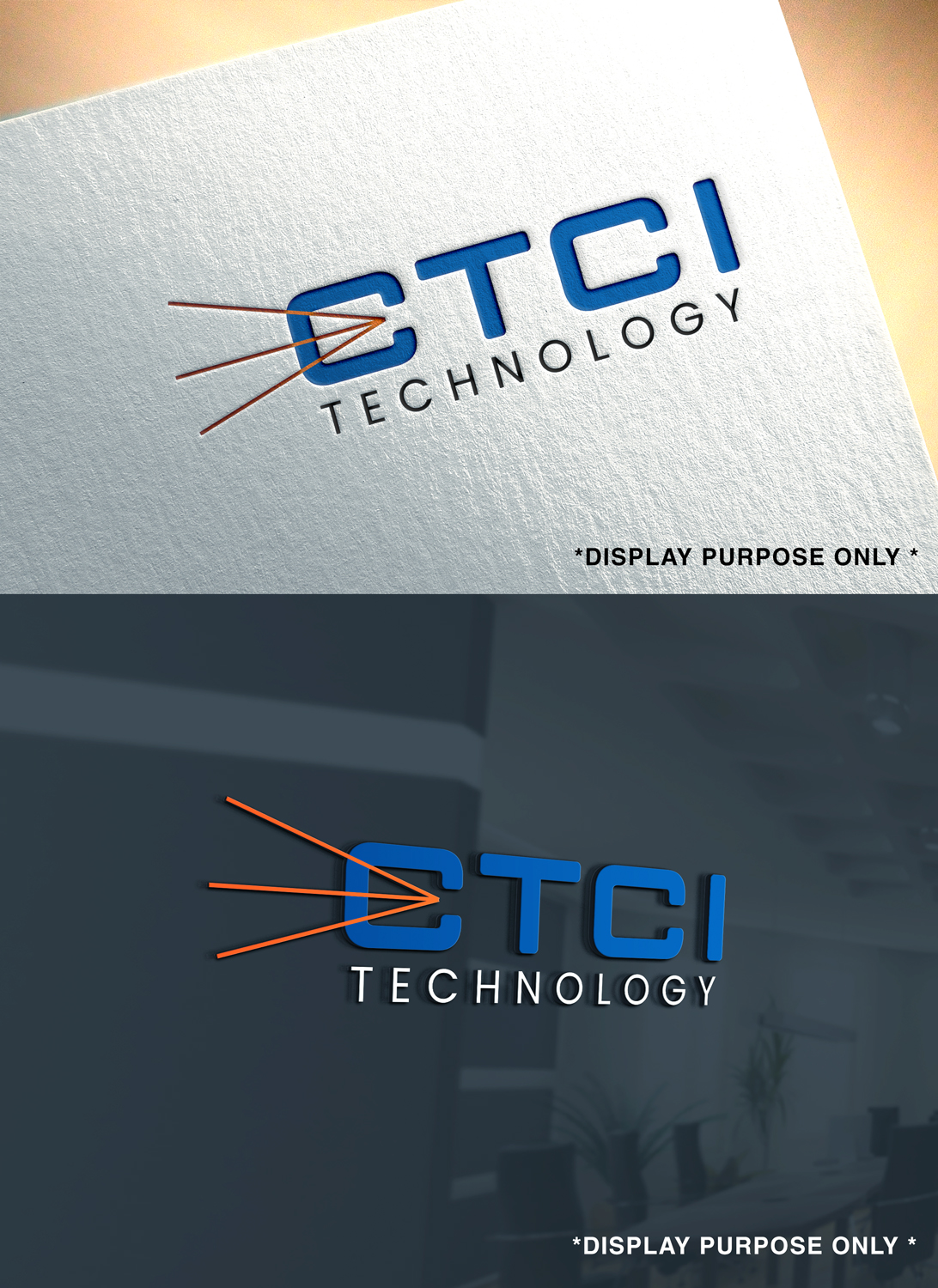 Diseño de Logo por RaKu 2 para CTCI | Diseño #36953443