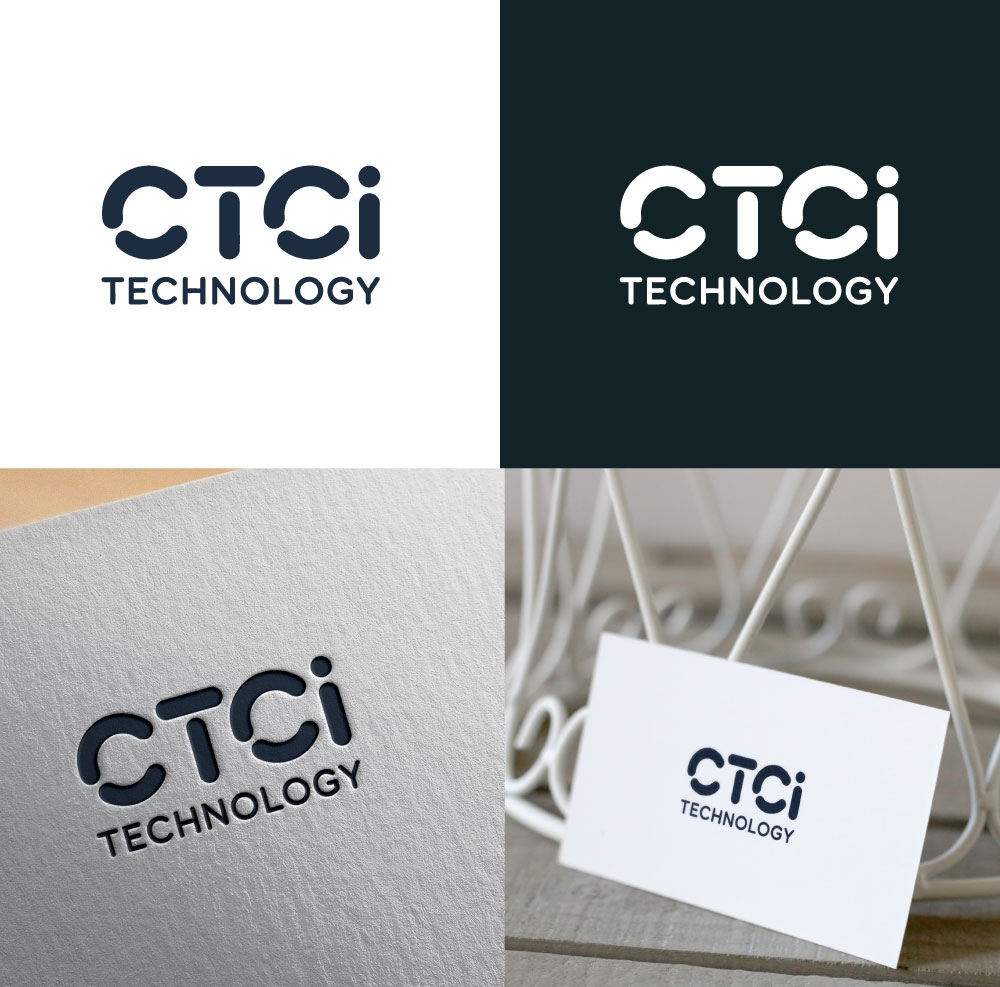 Logo Design by Jonshonkal for CTCI | Design #36924853