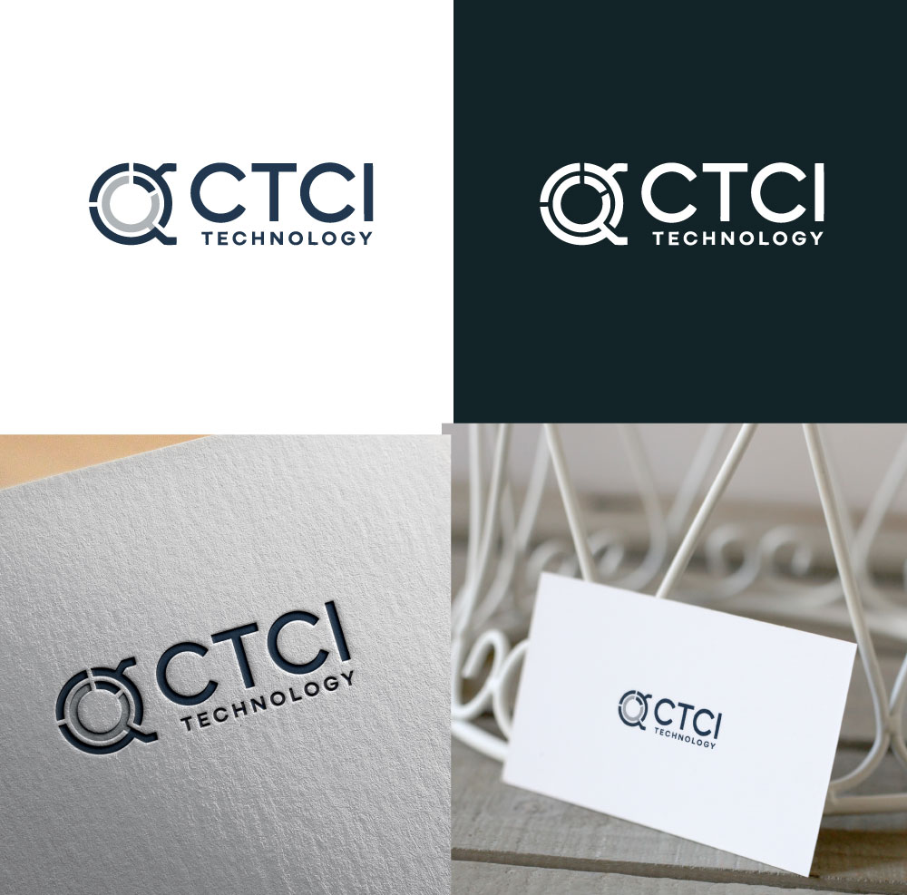 Logo Design by Jonshonkal for CTCI | Design #36924855