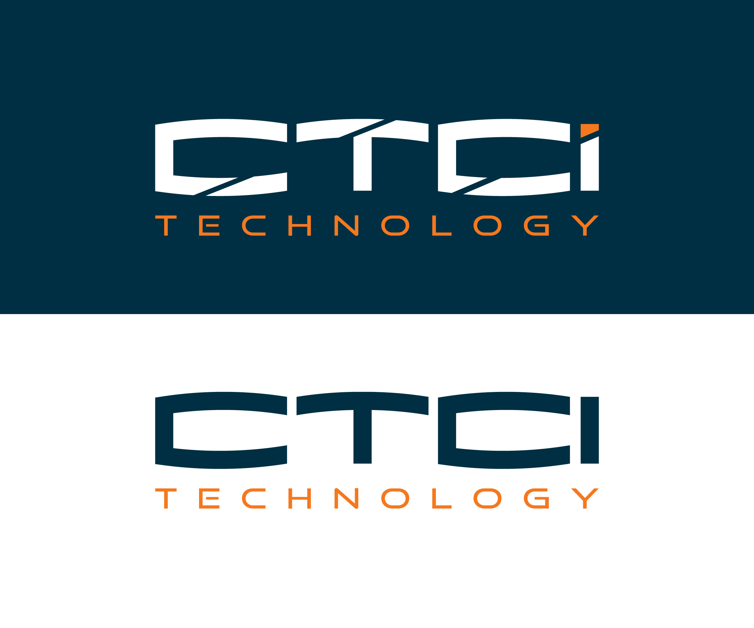 Logo Design by dx_designer for CTCI | Design #36925226