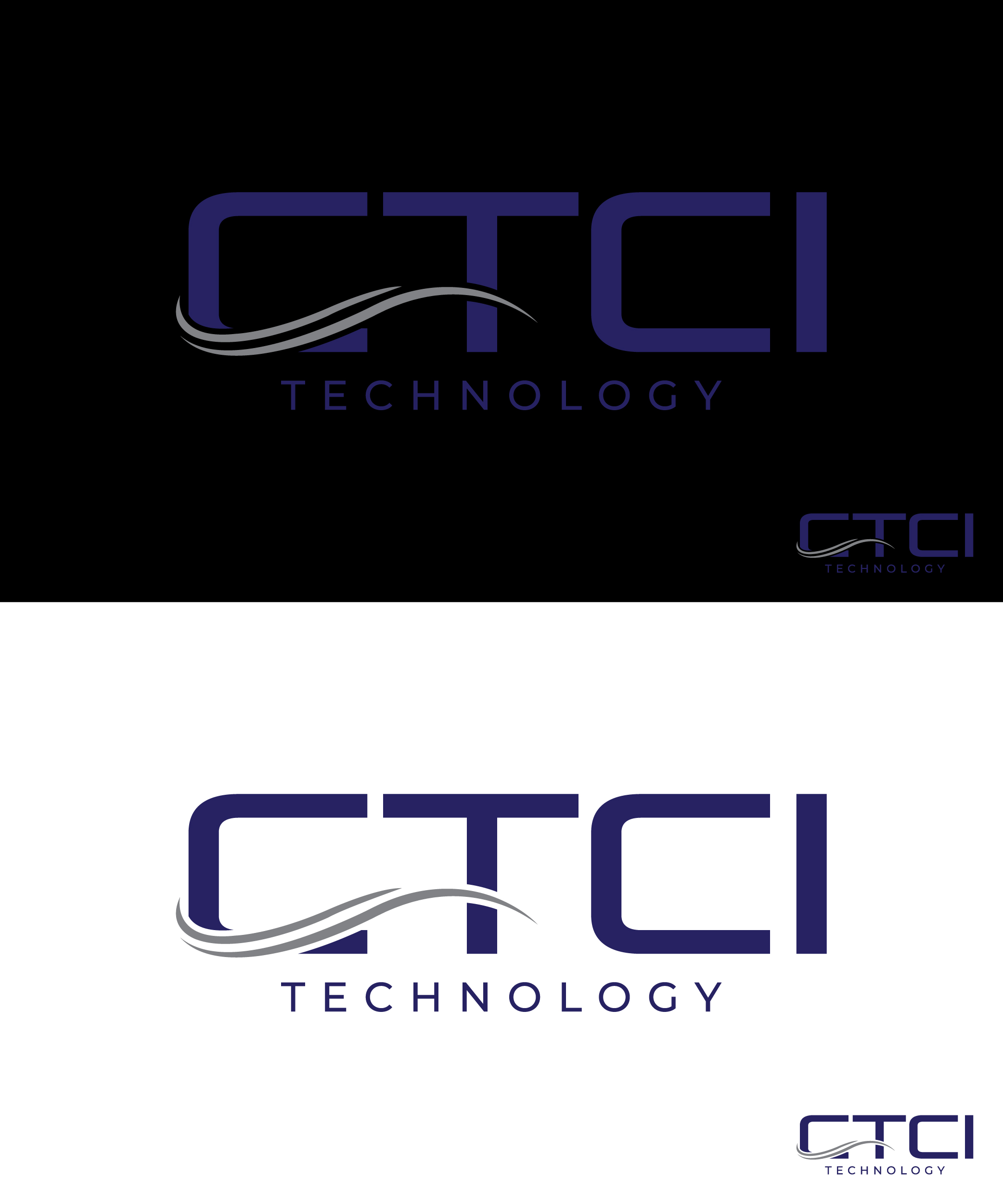 Design de Logo par designer profile pour CTCI | Design #36929616