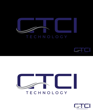 Logo Design by designer profile for CTCI | Design: #36929616